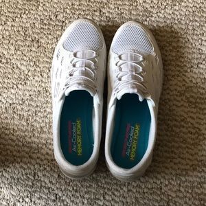 Schechers shoes size 10 wide